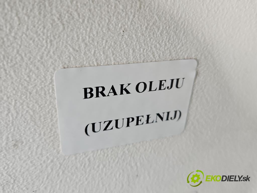 Renault Espace IV 2003-2014 1.9 dci 120 HP manual 88 kW 1870 cm3 5- prevodovka stupeň,rýchlosť manual PK6018