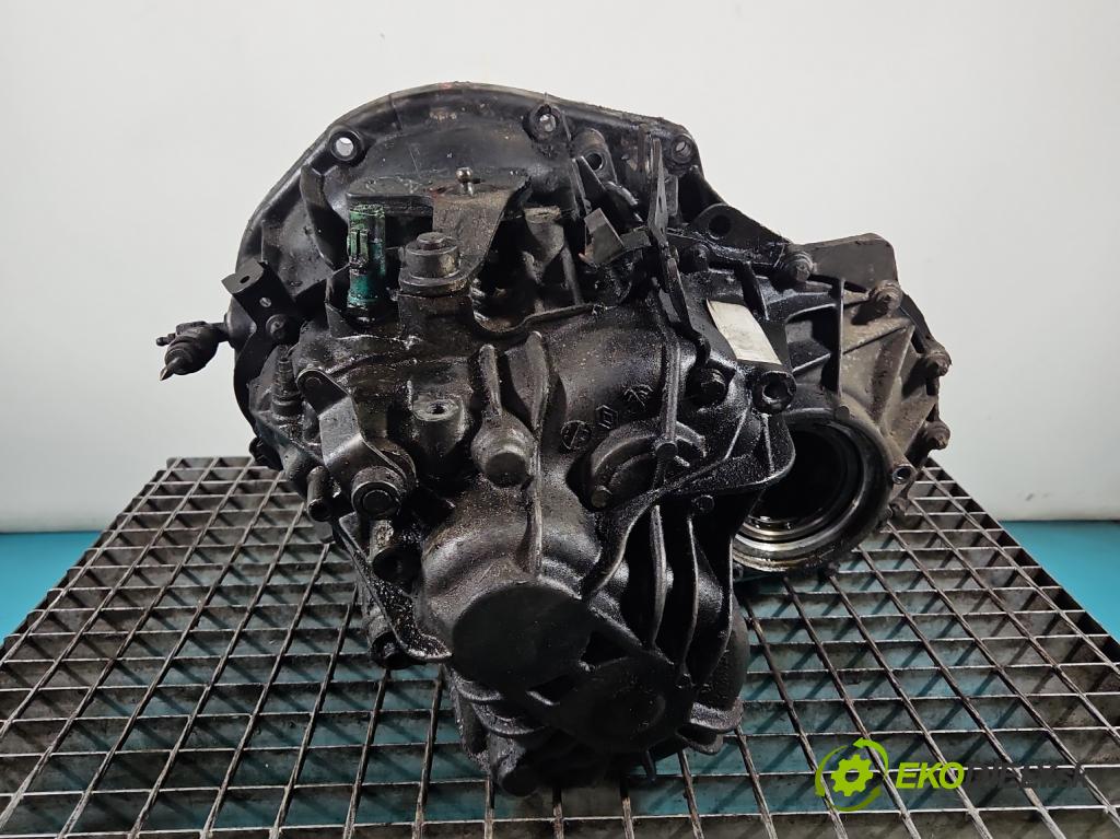 Renault Espace IV 2003-2014 1.9 dci 120 HP manual 88 kW 1870 cm3 5- prevodovka stupeň,rýchlosť manual PK6018