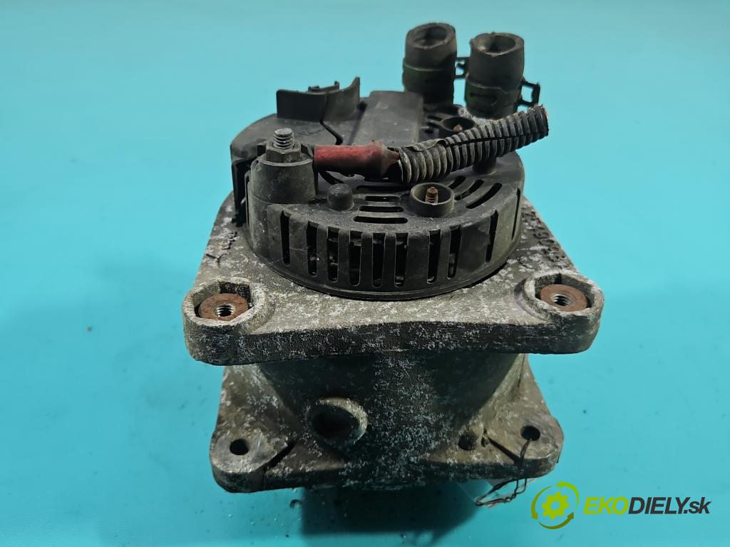 Renault Espace IV 2003-2014 1.9 dci 120 HP manual 88 kW 1870 cm3 5- Alternator SG15L027 (Alternátor)