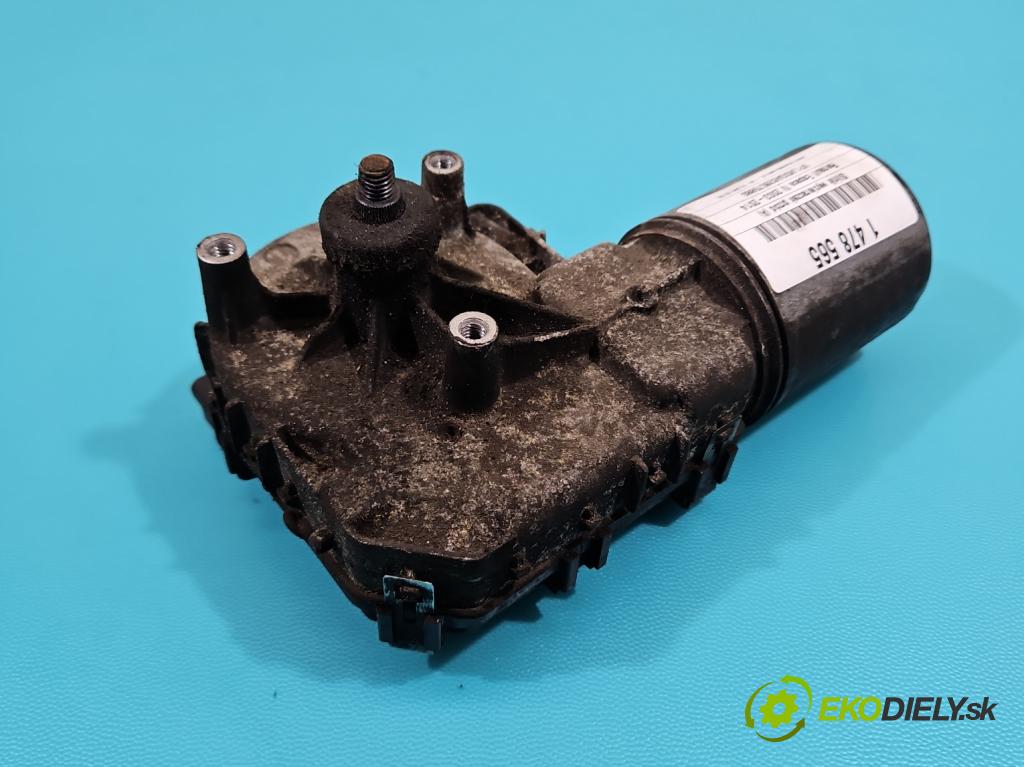 Renault Espace IV 2003-2014 1.9 dci 120 HP manual 88 kW 1870 cm3 5- motor stieračov predné 0390241805