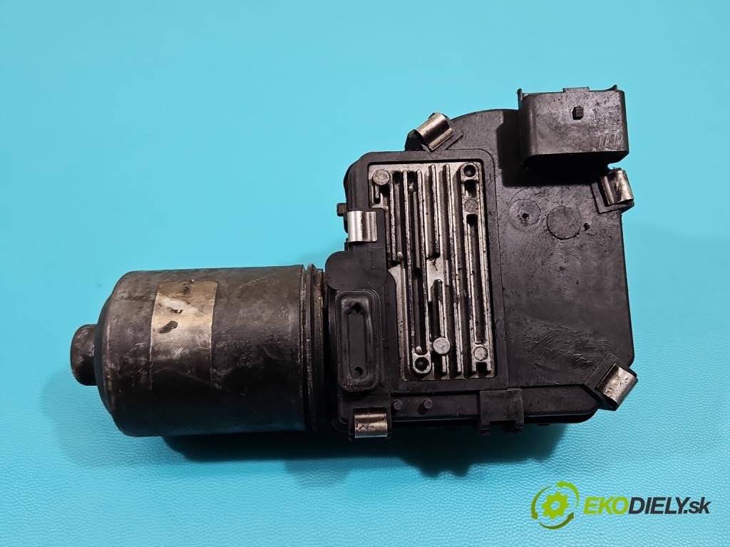 Renault Espace IV 2003-2014 1.9 dci 120 HP manual 88 kW 1870 cm3 5- motor stieračov predné 0390241805