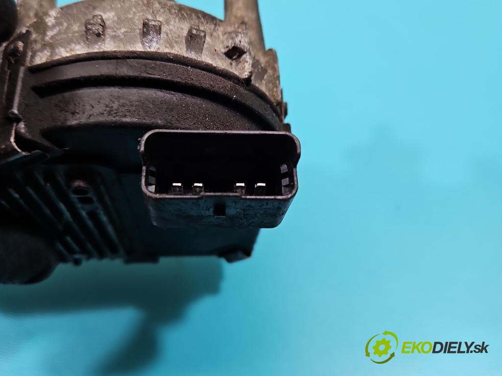 Renault Espace IV 2003-2014 1.9 dci 120 HP manual 88 kW 1870 cm3 5- motor stieračov predné 0390241805