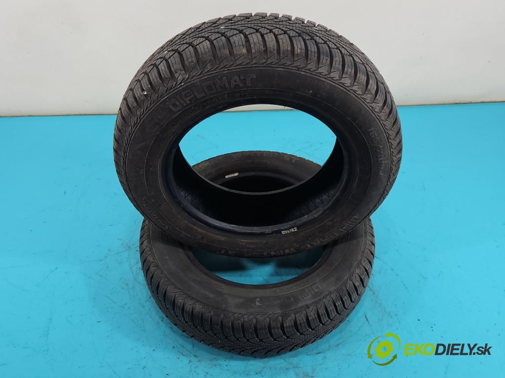 Opel Astra II 1998-2009 1.6 16V 101 hp manual 74 kW 1598 cm3 3- pneumatiky: zimní para 