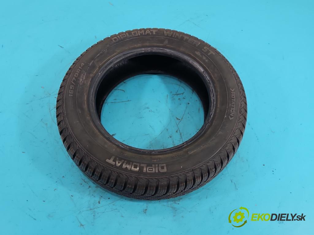 Opel Astra II 1998-2009 1.6 16V 101 hp manual 74 kW 1598 cm3 3- pneumatiky: zimní para