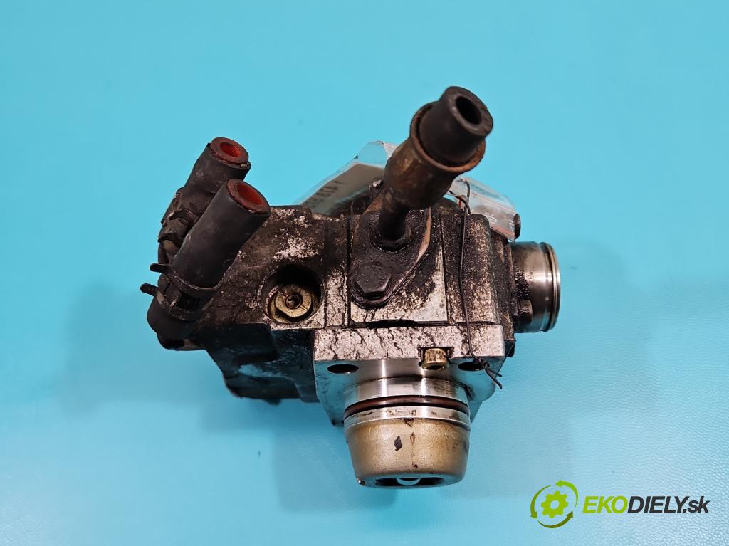 Mitsubishi Carisma 1.8 GDI 122 hp manual 90 kW 1834 cm3 5- čerpadlo paliva MD369885