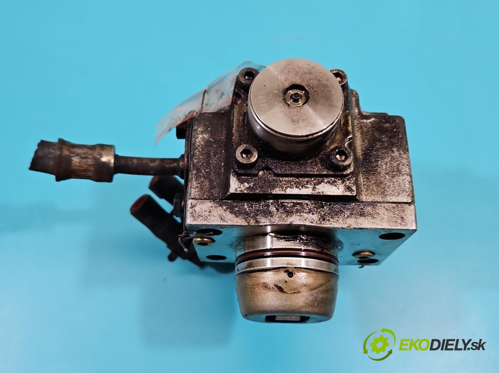Mitsubishi Carisma 1.8 GDI 122 hp manual 90 kW 1834 cm3 5- čerpadlo paliva MD369885