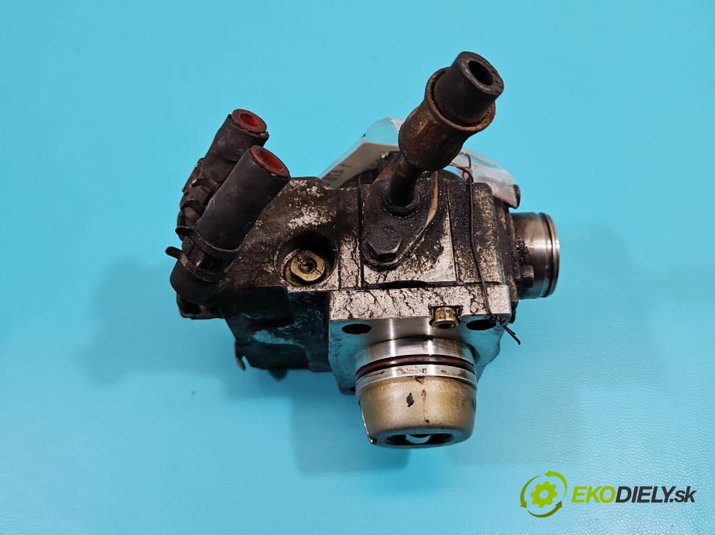 Mitsubishi Carisma 1.8 GDI 122 hp manual 90 kW 1834 cm3 5- čerpadlo paliva MD369885