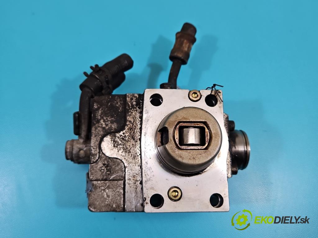 Mitsubishi Carisma 1.8 GDI 122 hp manual 90 kW 1834 cm3 5- čerpadlo paliva MD369885