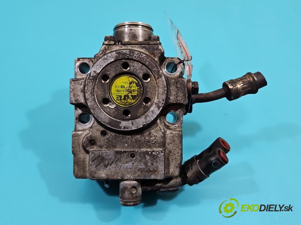 Mitsubishi Carisma 1.8 GDI 122 hp manual 90 kW 1834 cm3 5- čerpadlo paliva MD369885