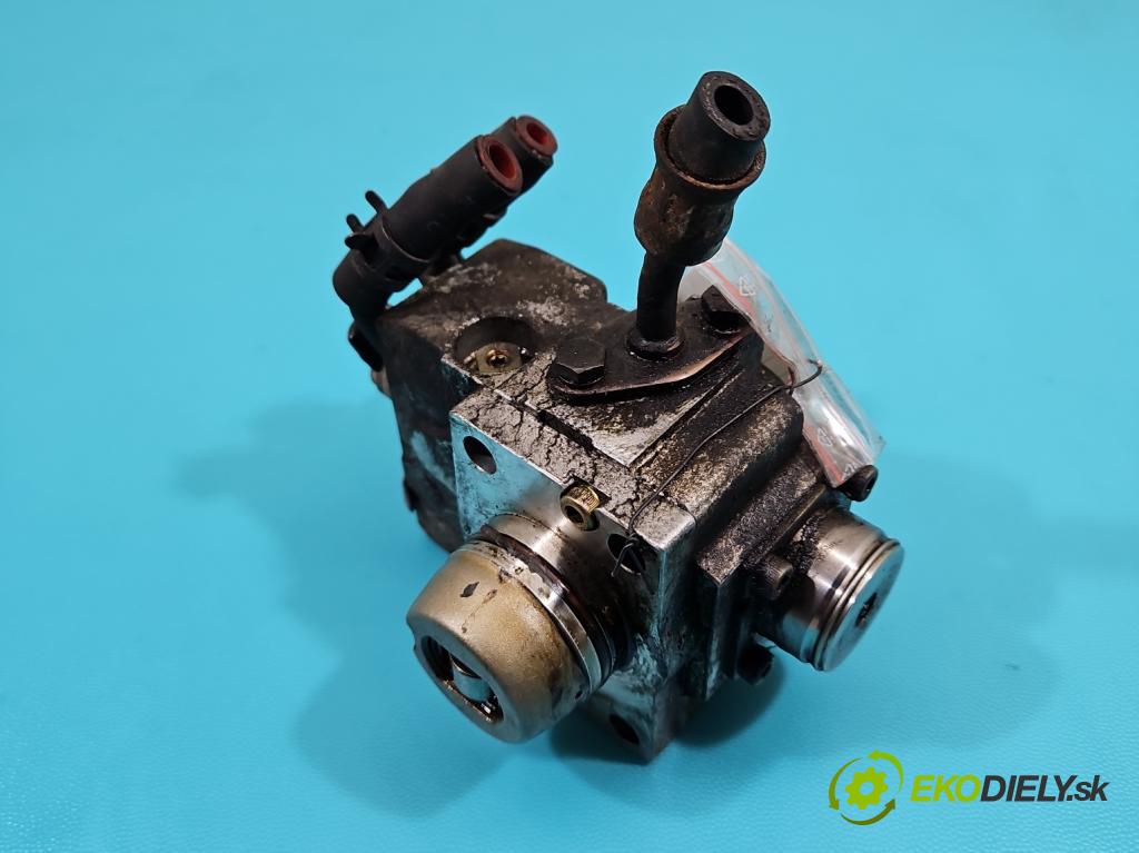 Mitsubishi Carisma 1.8 GDI 122 hp manual 90 kW 1834 cm3 5- čerpadlo paliva MD369885