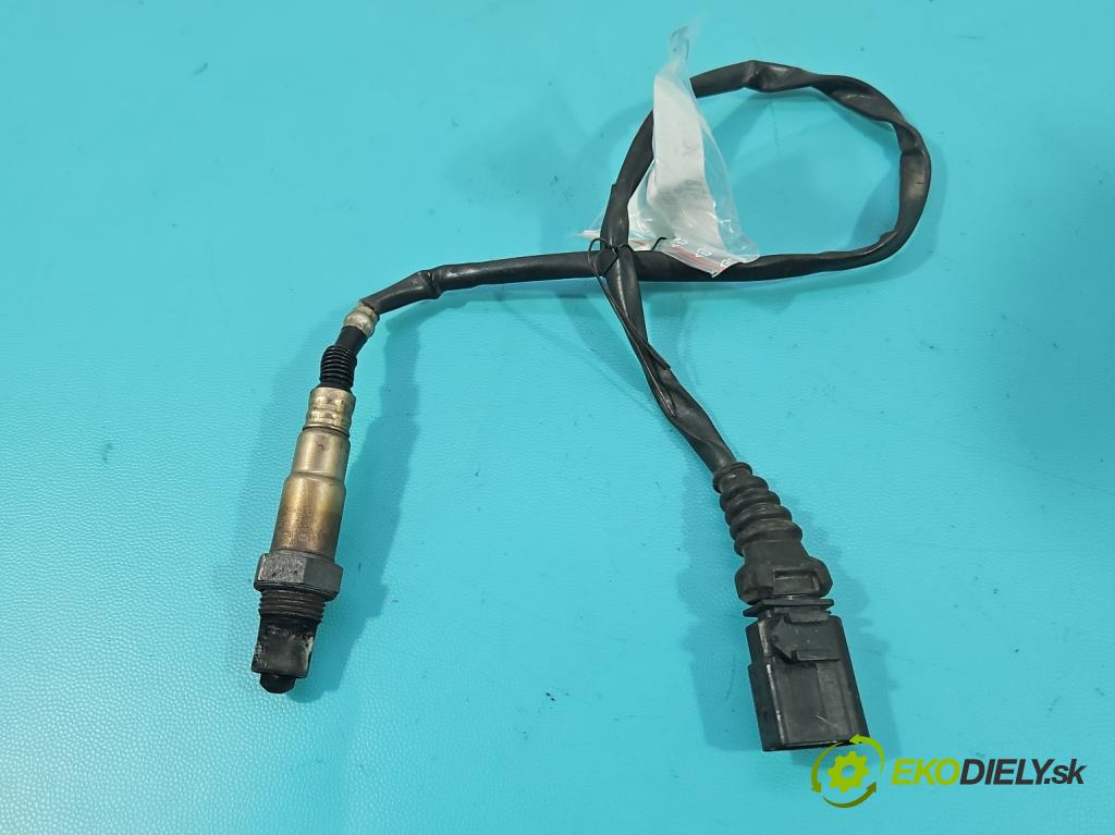 Audi A7 4G 2010-2018 4.0 V8 TFSI 420 hp automatic 309 kW 3993 cm3 5- Sonda lambda 4H0906265B (Lambda sonda)