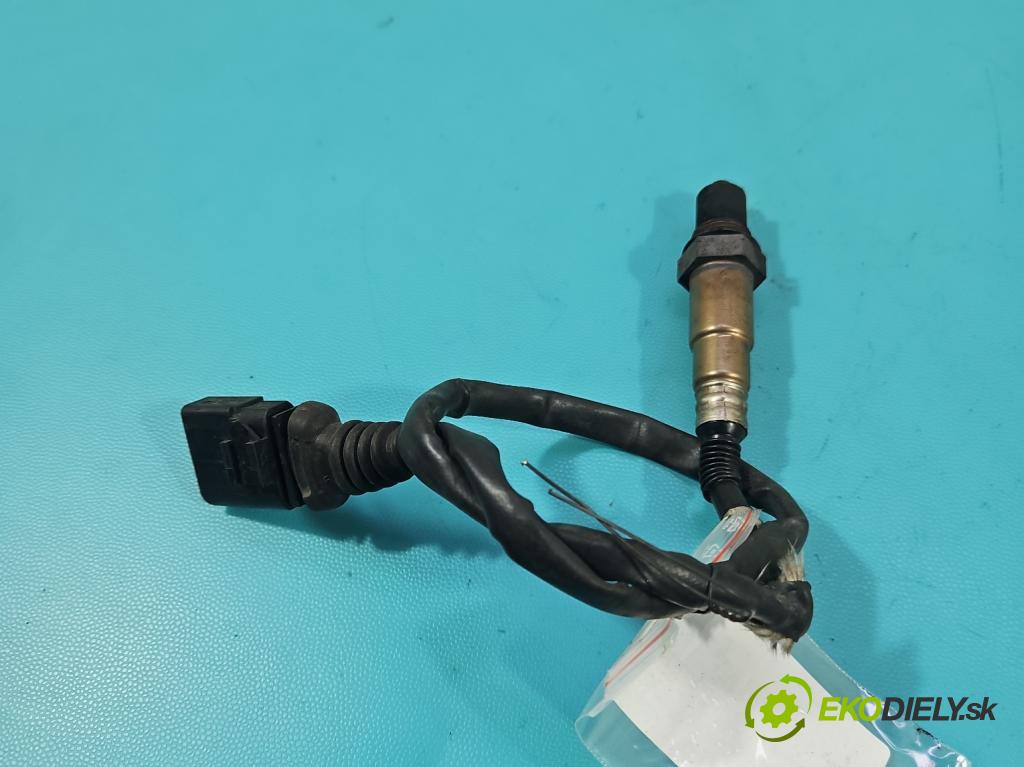 Audi A7 4G 2010-2018 4.0 V8 TFSI 420 hp automatic 309 kW 3993 cm3 5- Sonda lambda 4H0906262H (Lambda sonda)