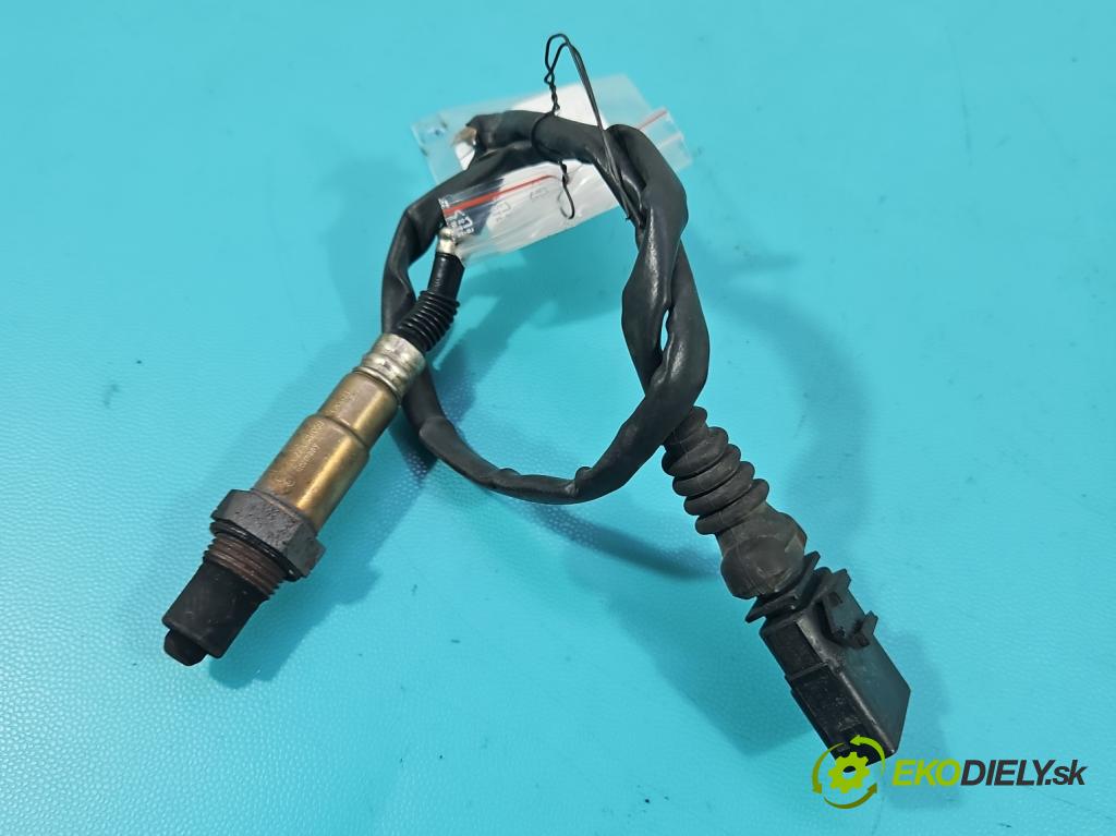 Audi A7 4G 2010-2018 4.0 V8 TFSI 420 hp automatic 309 kW 3993 cm3 5- Sonda lambda 4H0906262H (Lambda sonda)