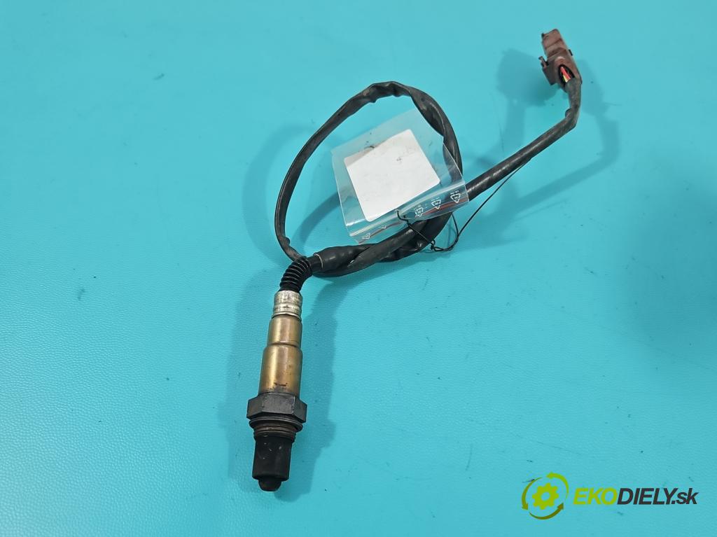 Audi A7 4G 2010-2018 4.0 V8 TFSI 420 hp automatic 309 kW 3993 cm3 5- Sonda lambda 4H0906262G (Lambda sonda)
