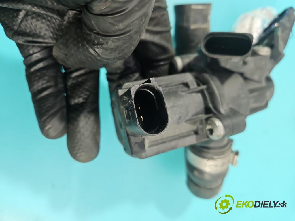 Audi A7 4G 2010-2018 4.0 V8 TFSI 420 hp automatic 309 kW 3993 cm3 5- ventil turba 06H145710D