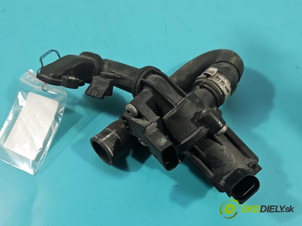 Audi A7 4G 2010-2018 4.0 V8 TFSI 420 hp automatic 309 kW 3993 cm3 5- ventil turba 06H145710D