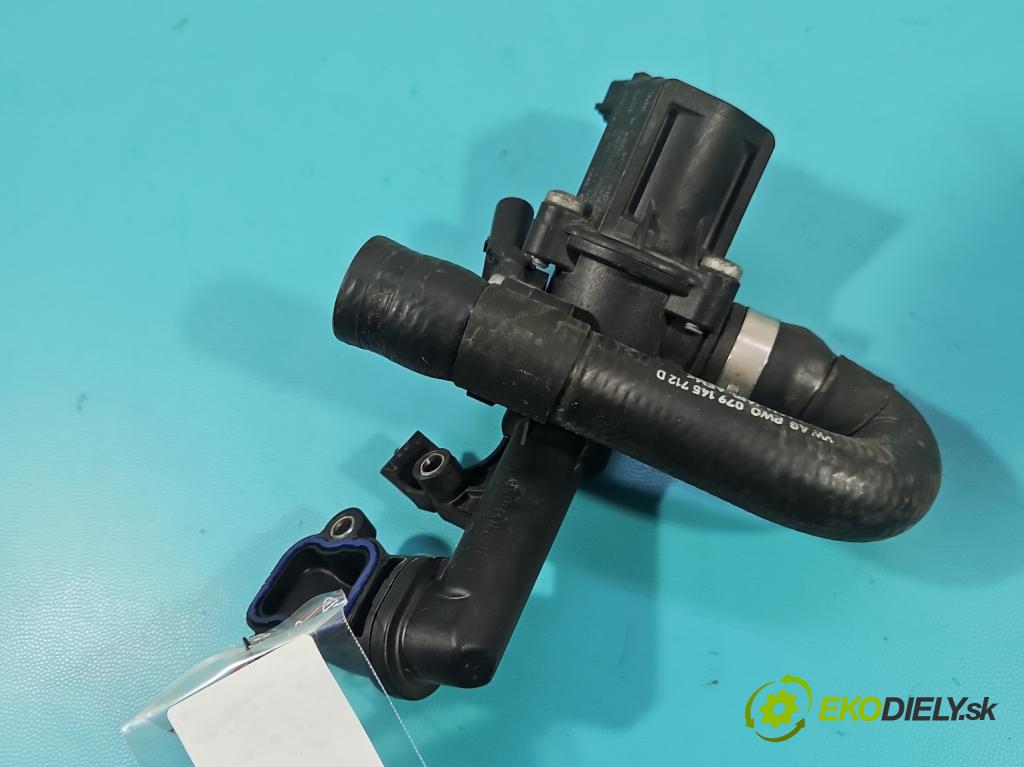 Audi A7 4G 2010-2018 4.0 V8 TFSI 420 hp automatic 309 kW 3993 cm3 5- ventil turba 06H145710D