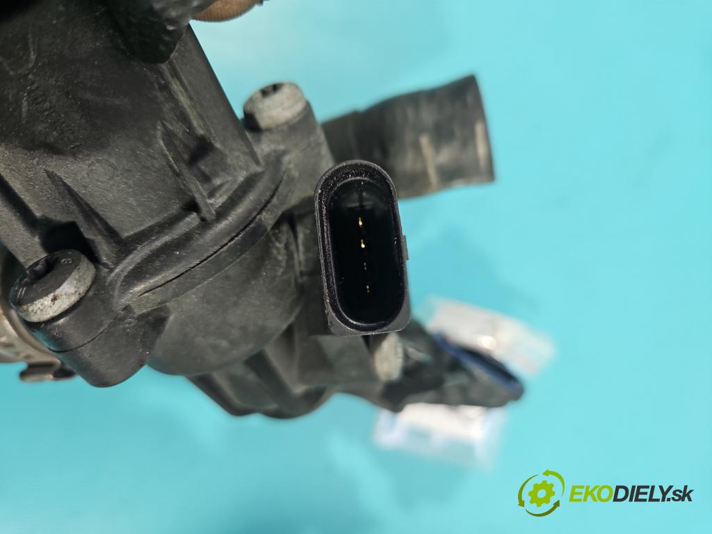 Audi A7 4G 2010-2018 4.0 V8 TFSI 420 hp automatic 309 kW 3993 cm3 5- ventil turba 06H145710D