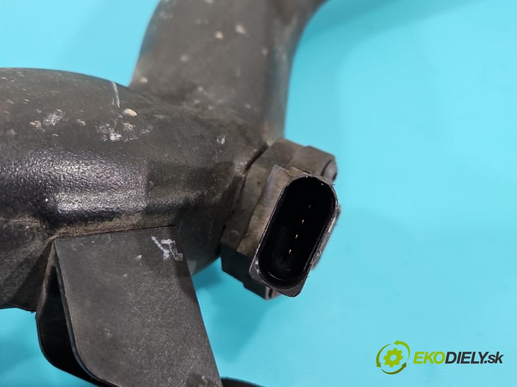 Vw Tiguan I 2007-2016 1.4 TSI 150 HP manual 110 kW 1390 cm3 5- Trubka: 0281002401