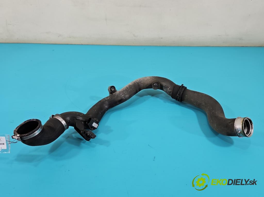 Vw Tiguan I 2007-2016 1.4 TSI 150 HP manual 110 kW 1390 cm3 5- Trubka: 0281002401