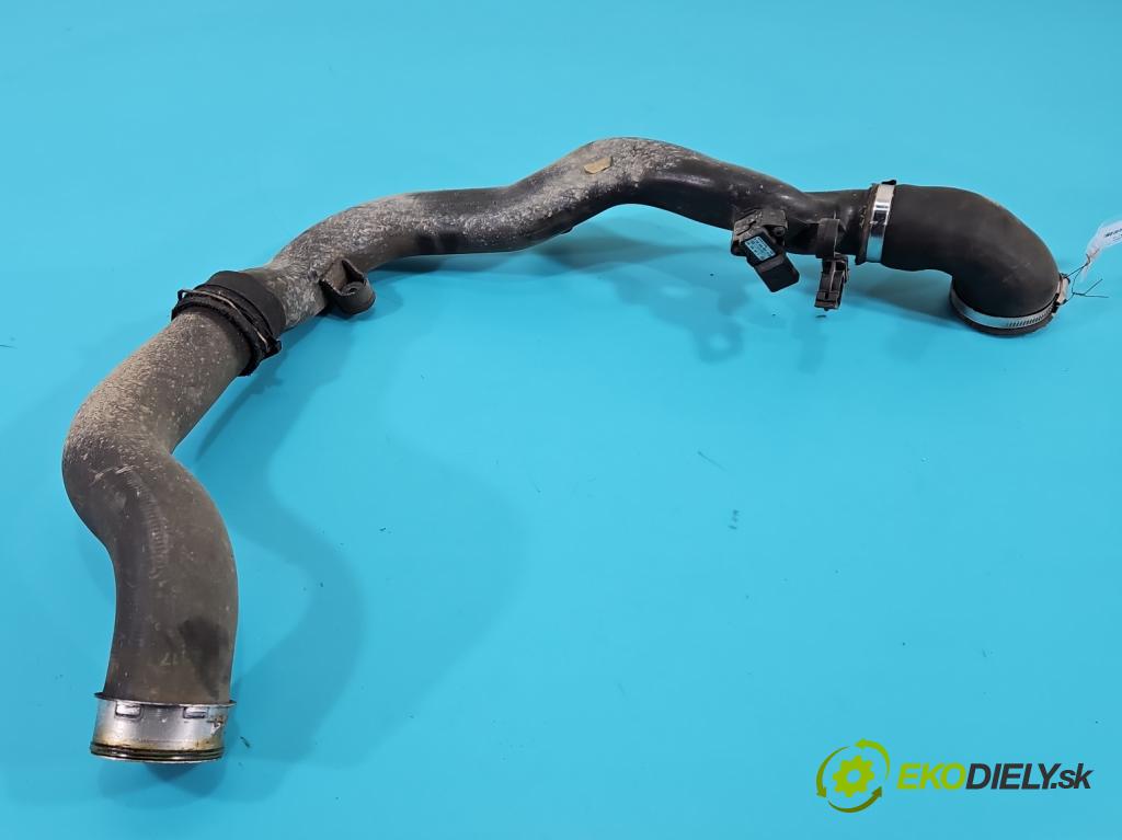 Vw Tiguan I 2007-2016 1.4 TSI 150 HP manual 110 kW 1390 cm3 5- Trubka: 0281002401