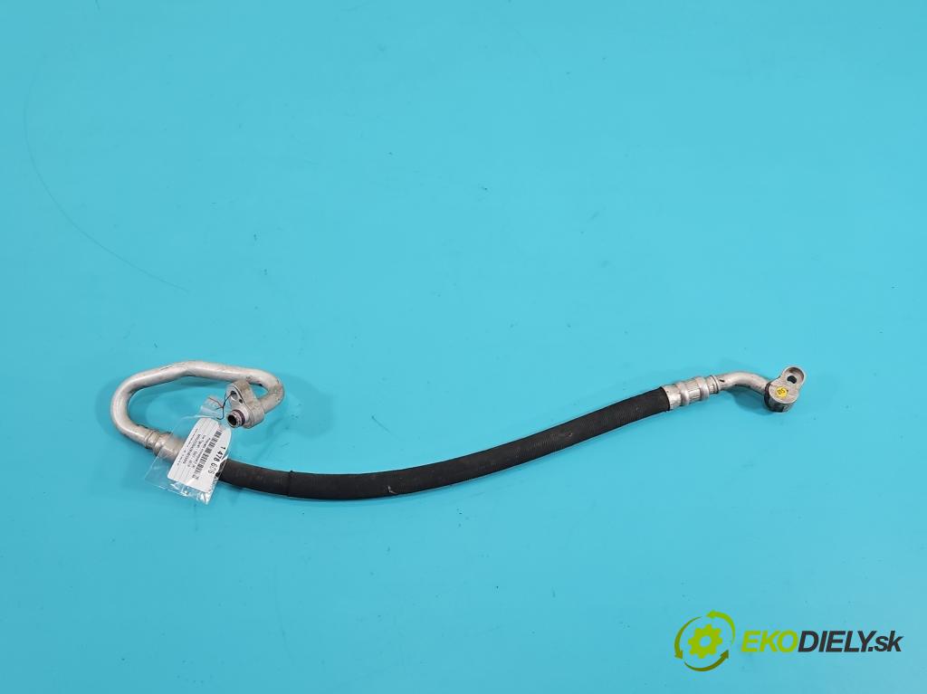 Vw Tiguan I 2007-2016 1.4 TSI 150 HP manual 110 kW 1390 cm3 5- rúrka klimatizácie 5N0820721K