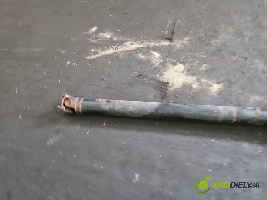 Infiniti QX60 2012- 3.5 V6 265KM automatic 195 kW 3498 cm3 5- Hřídel: zadné 370003JA2B (Kardaňový hriadeľ)