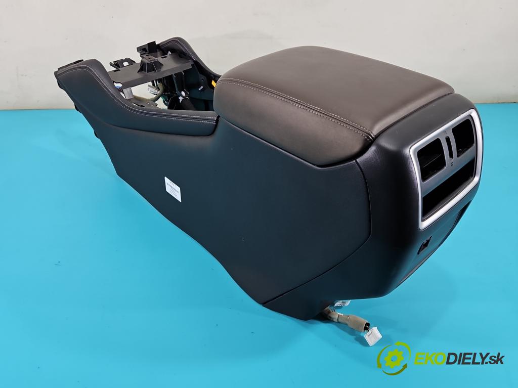 Infiniti QX60 2012- 3.5 V6 265KM automatic 195 kW 3498 cm3 5- operadlo 96911 3JA0A (Lakťová opierka)