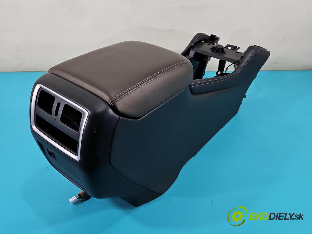 Infiniti QX60 2012- 3.5 V6 265KM automatic 195 kW 3498 cm3 5- operadlo 96911 3JA0A (Lakťová opierka)