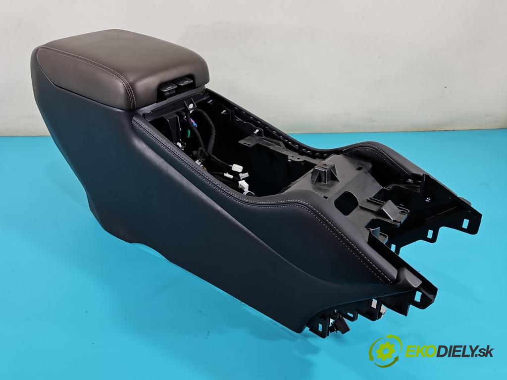 Infiniti QX60 2012- 3.5 V6 265KM automatic 195 kW 3498 cm3 5- operadlo 96911 3JA0A (Lakťová opierka)