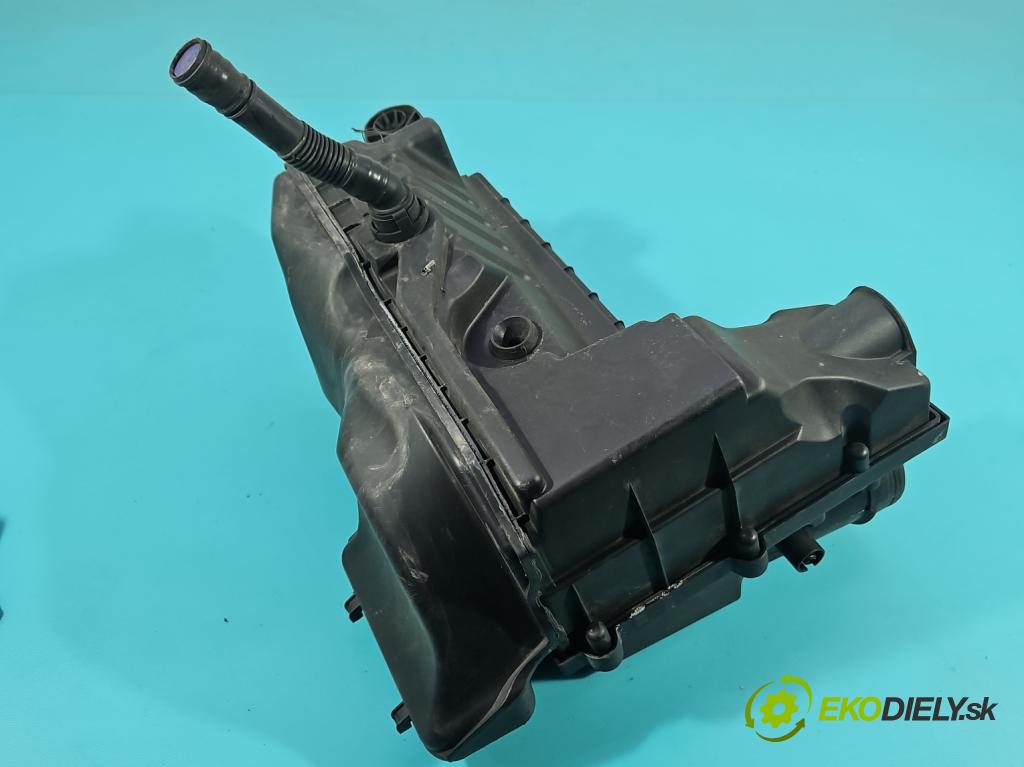 Vw Tiguan I 2007-2016 1.4 TSI 150 HP manual 110 kW 1390 cm3 5- obal filtra vzduchu 1K0129607AC (Obal vzduchového filtra)