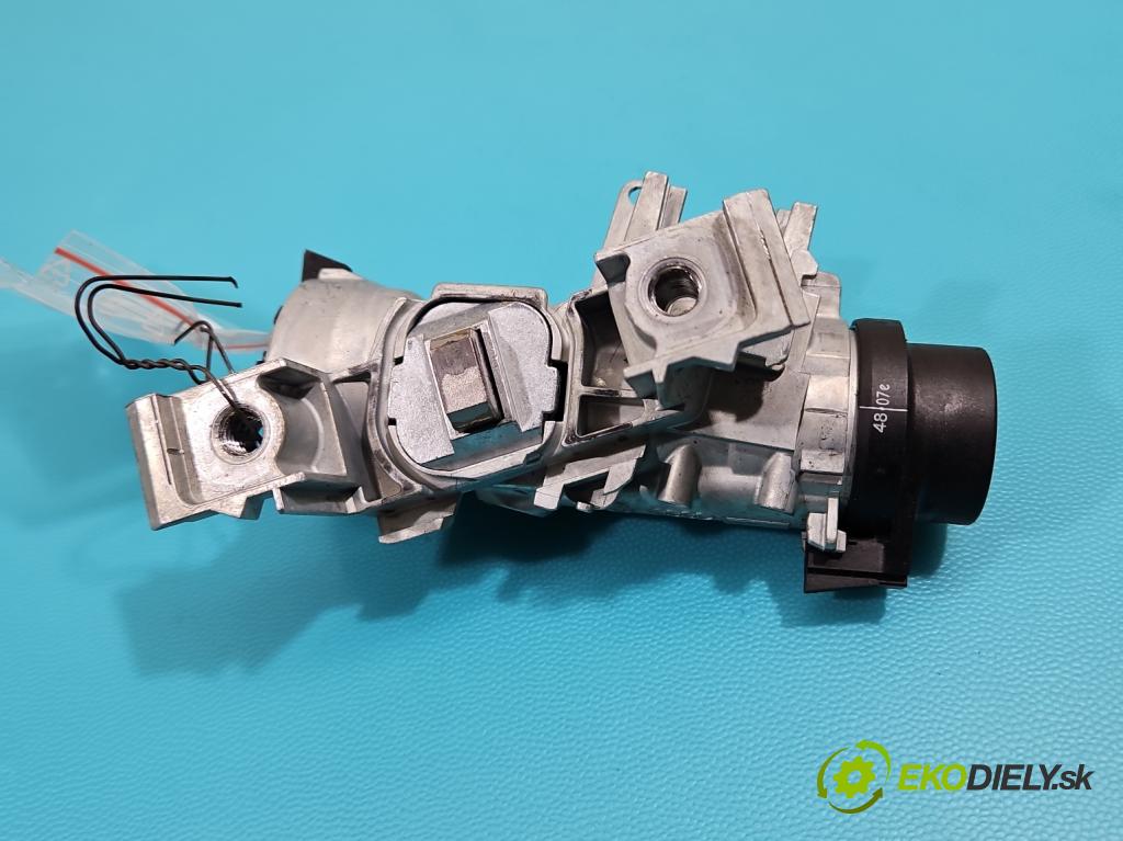 Vw Tiguan I 2007-2016 1.4 TSI 150 HP manual 110 kW 1390 cm3 5- Spínačka 1K0905851B (Spínacia skrinka)