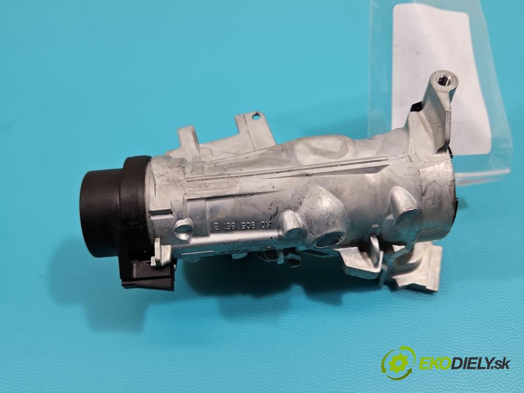 Vw Tiguan I 2007-2016 1.4 TSI 150 HP manual 110 kW 1390 cm3 5- Spínačka 1K0905851B (Spínacia skrinka)