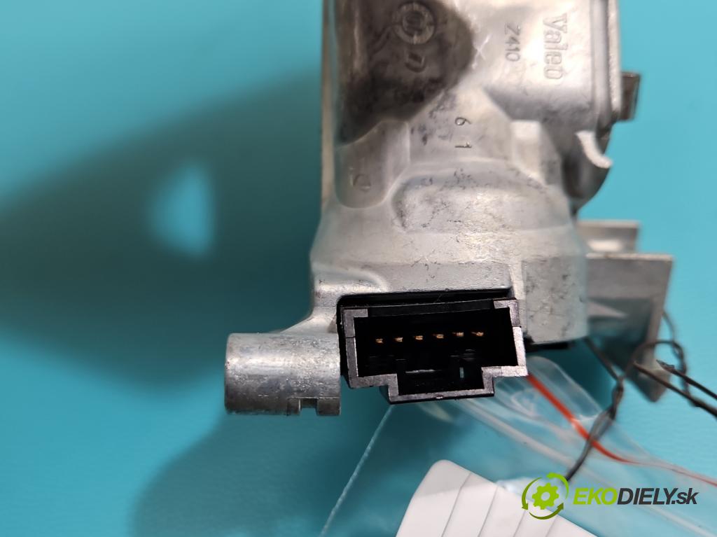 Vw Tiguan I 2007-2016 1.4 TSI 150 HP manual 110 kW 1390 cm3 5- Spínačka 1K0905851B (Spínacia skrinka)