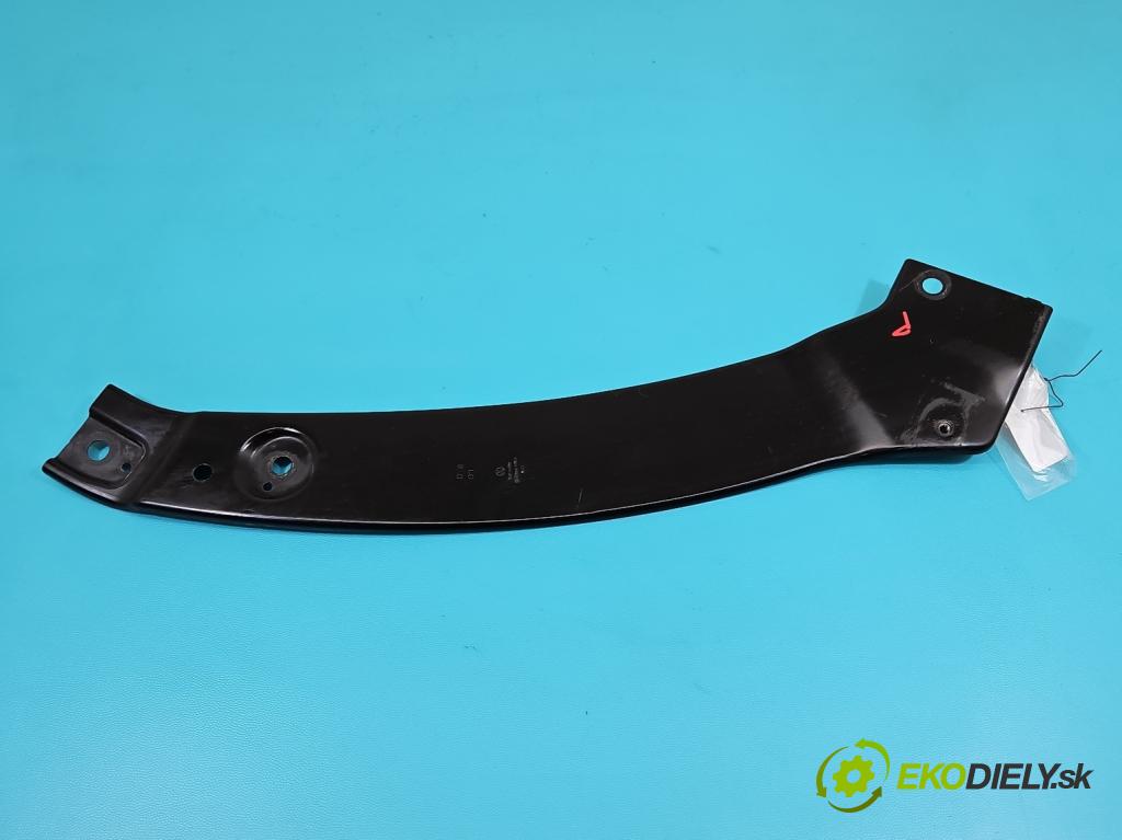 Vw Tiguan I 2007-2016 1.4 TSI 150 HP manual 110 kW 1390 cm3 5- pas predný 5N0806930A (Výstuha predná)