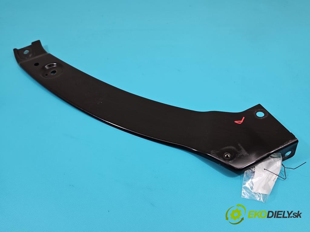 Vw Tiguan I 2007-2016 1.4 TSI 150 HP manual 110 kW 1390 cm3 5- pas predný 5N0806930A (Výstuha predná)