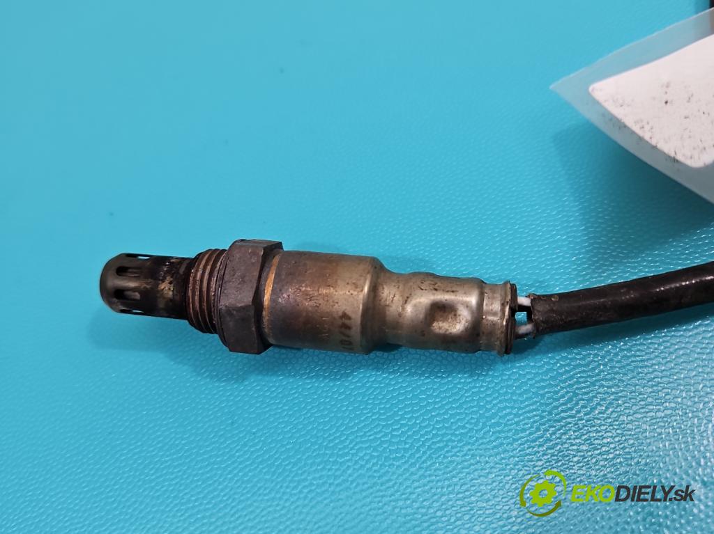 Vw Tiguan I 2007-2016 1.4 TSI 150 HP manual 110 kW 1390 cm3 5- Sonda lambda 03C906262P (Lambda sonda)