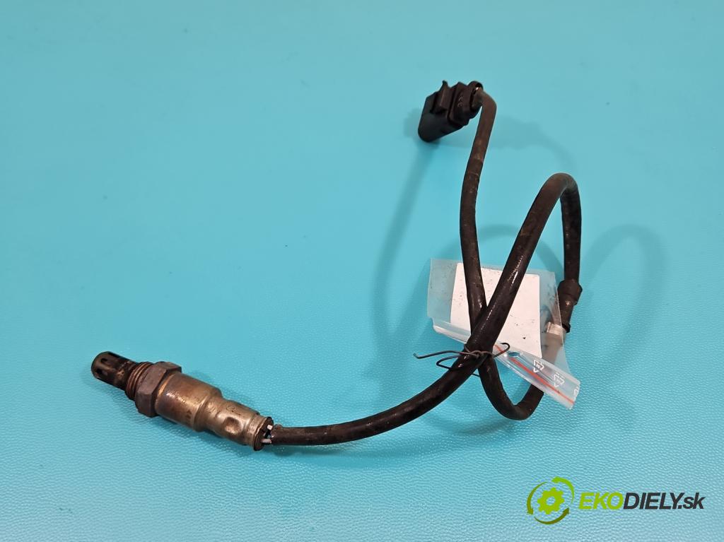 Vw Tiguan I 2007-2016 1.4 TSI 150 HP manual 110 kW 1390 cm3 5- Sonda lambda 03C906262P (Lambda sonda)