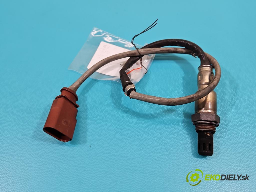 Vw Tiguan I 2007-2016 1.4 TSI 150 HP manual 110 kW 1390 cm3 5- Sonda lambda OZA629-V10 (Lambda sonda)