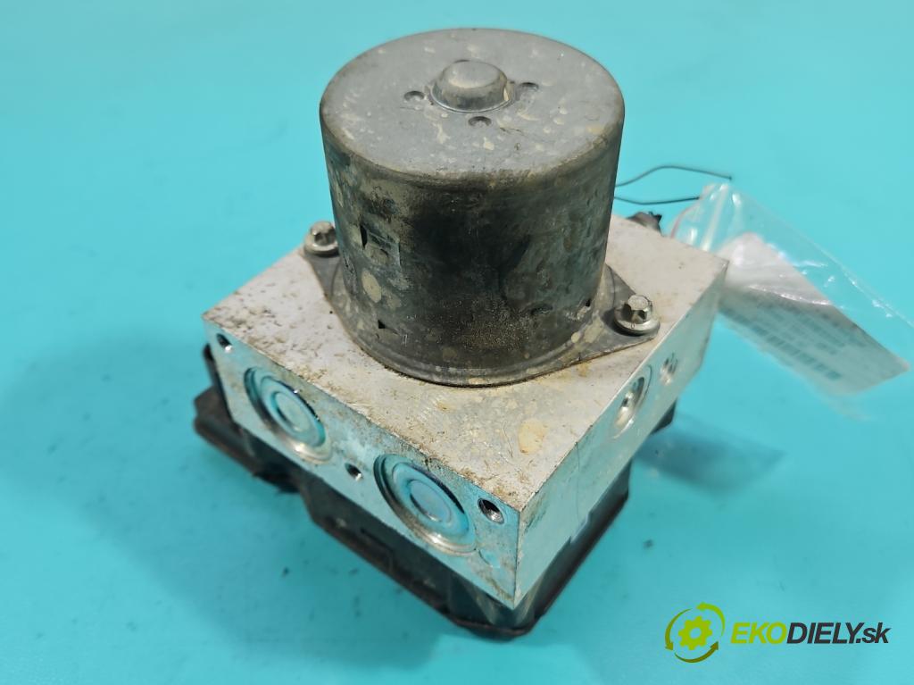 Vw Tiguan I 2007-2016 1.4 TSI 150 HP manual 110 kW 1390 cm3 5- čerpadlo abs 5N0614517K (Pumpa ABS)