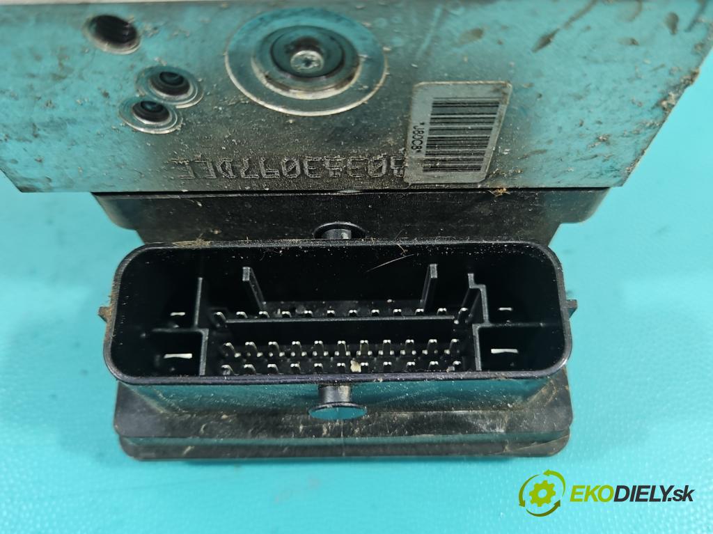 Vw Tiguan I 2007-2016 1.4 TSI 150 HP manual 110 kW 1390 cm3 5- čerpadlo abs 5N0614517K (Pumpa ABS)