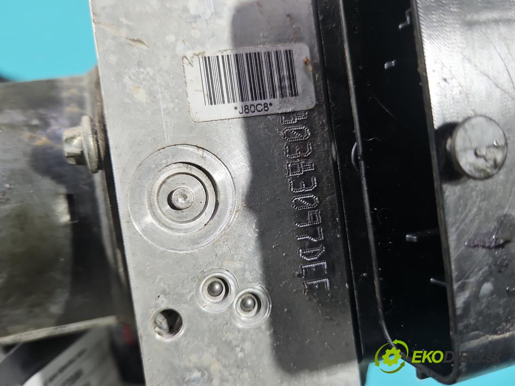 Vw Tiguan I 2007-2016 1.4 TSI 150 HP manual 110 kW 1390 cm3 5- čerpadlo abs 5N0614517K (Pumpa ABS)