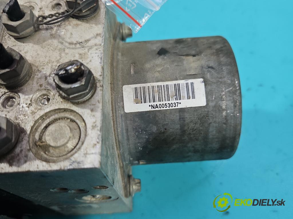 Vw Tiguan I 2007-2016 1.4 TSI 150 HP manual 110 kW 1390 cm3 5- čerpadlo abs 5N0614517K (Pumpa ABS)