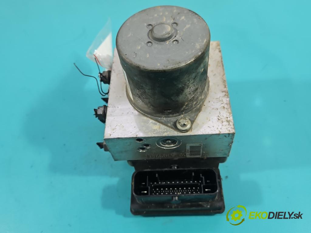 Vw Tiguan I 2007-2016 1.4 TSI 150 HP manual 110 kW 1390 cm3 5- čerpadlo abs 5N0614517K (Pumpa ABS)