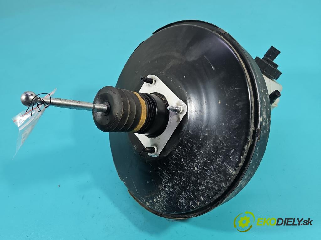 Vw Tiguan I 2007-2016 1.4 TSI 150 HP manual 110 kW 1390 cm3 5- servo brzdové 3C1614105AH