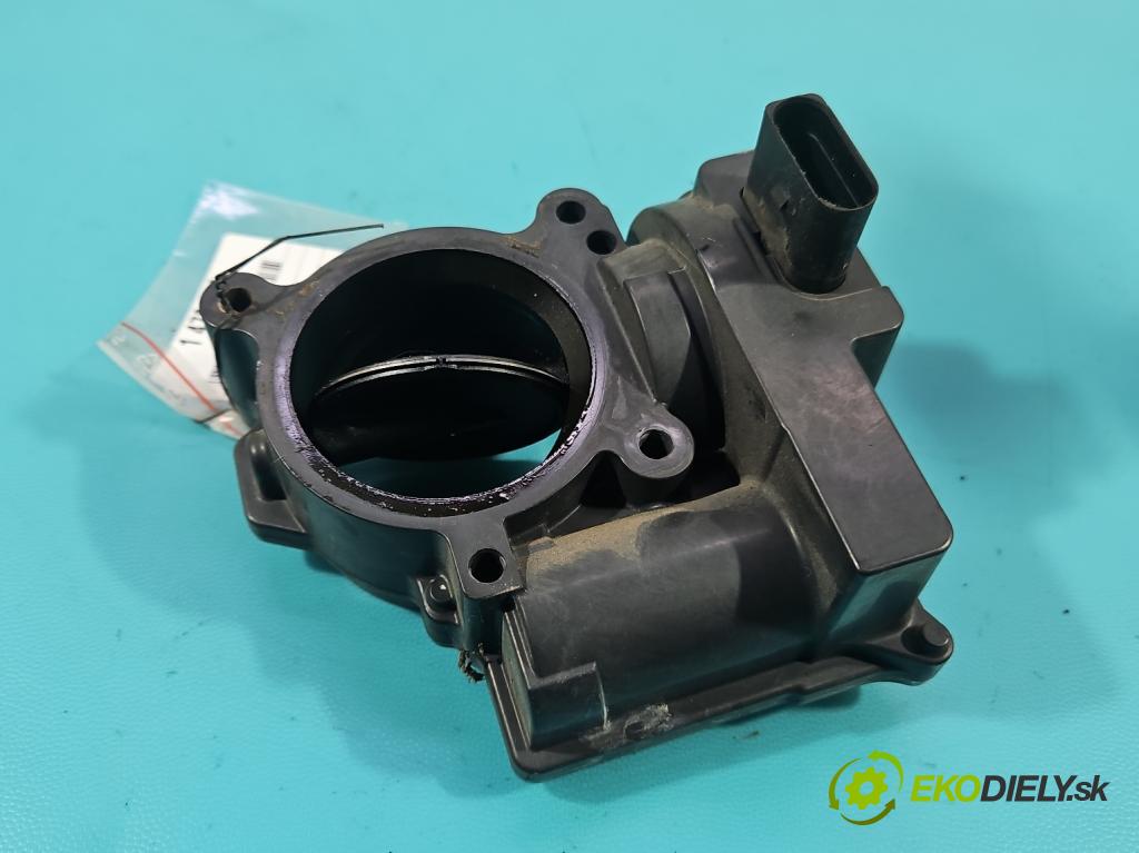 Vw Tiguan I 2007-2016 1.4 TSI 150 HP manual 110 kW 1390 cm3 5- klapka 03C128063A (Škrtiaca klapka)