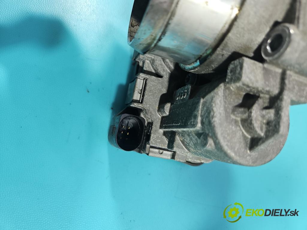 Vw Tiguan I 2007-2016 1.4 TSI 150 HP manual 110 kW 1390 cm3 5- klapka 03C133062D (Škrtiaca klapka)