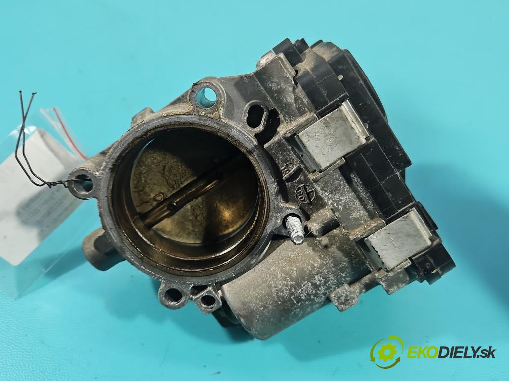 Vw Tiguan I 2007-2016 1.4 TSI 150 HP manual 110 kW 1390 cm3 5- klapka 03C133062D (Škrtiaca klapka)