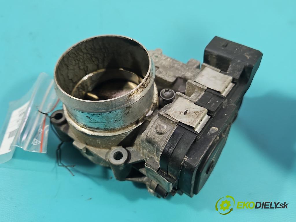 Vw Tiguan I 2007-2016 1.4 TSI 150 HP manual 110 kW 1390 cm3 5- klapka 03C133062D (Škrtiaca klapka)