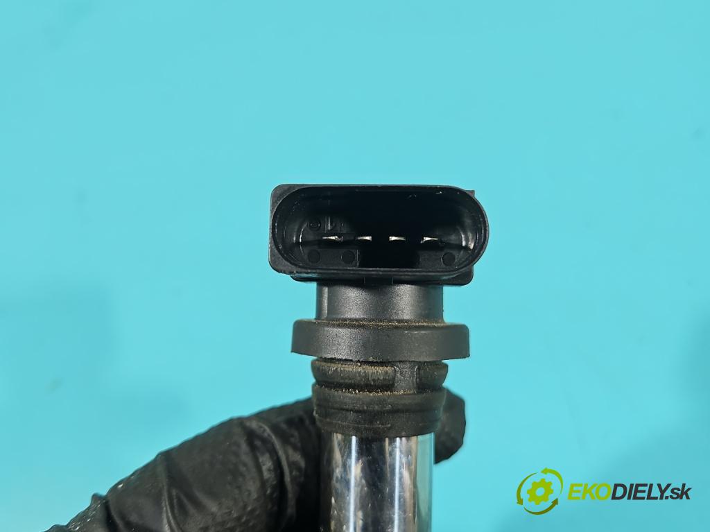 Vw Tiguan I 2007-2016 1.4 TSI 150 HP manual 110 kW 1390 cm3 5- cievka zapaľovacia 036905715E (Zapaľovacia cievka)